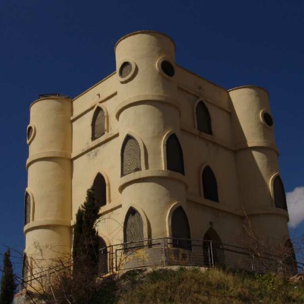 Castle of Don Mario